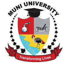 Muni University Logo